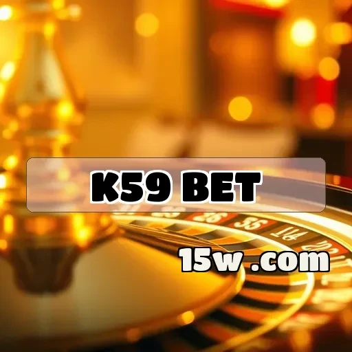 k59 bet: Explore as Vantagens do Seu Aplicativo de Jogos