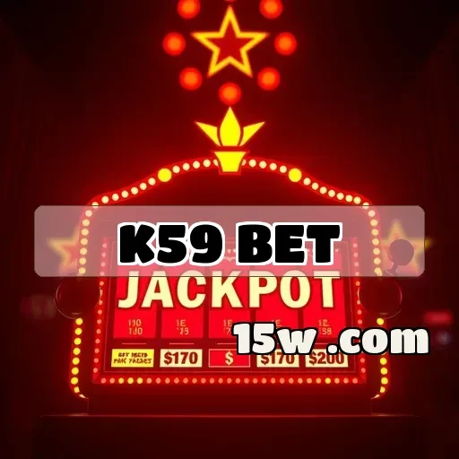 k59 bet: Bônus que Transformam Suas Apostas em Vitória!