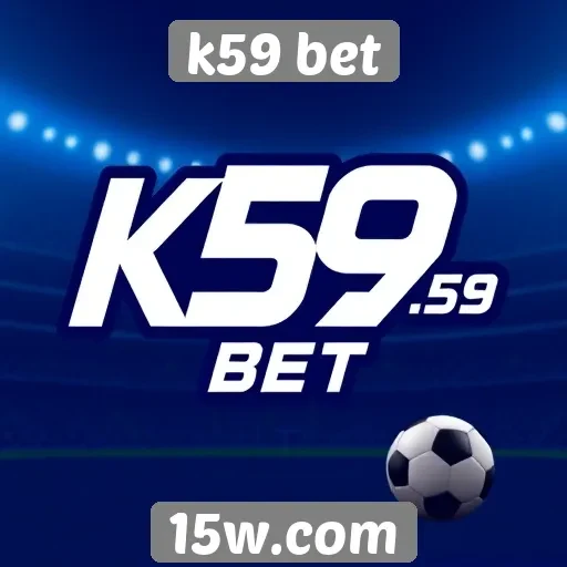 K59 Bet oferece diversidade em opções de apostas