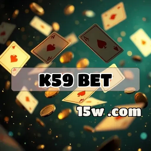 k59 bet: A Revolução dos Caça-Níqueis Online no Brasil