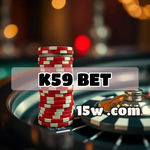 k59 bet: Descubra os Diferenciais na Seção de Eventos Esportivos
